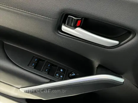 COROLLA CROSS 2.0 VVT-IE FLEX XRE DIRECT SHIFT