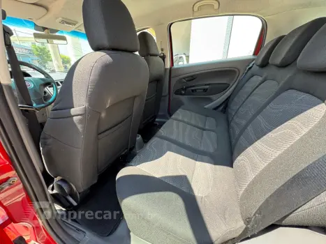 PUNTO 1.4 Attactive 8V