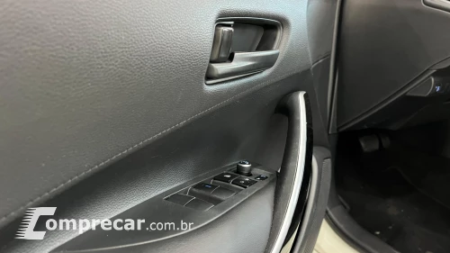 Corolla XEi 2.0 Flex 16V Aut.