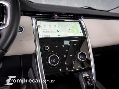 Discovery Sport SE 2.0 4x4 Aut./Flex