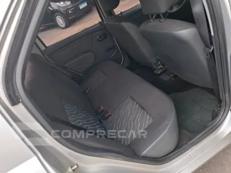 Logan 1.0 Authentique 16V Flex 4P Manual