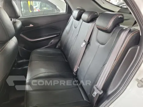 Tiggo 2 ACT 1.5 16V Flex Aut.5p