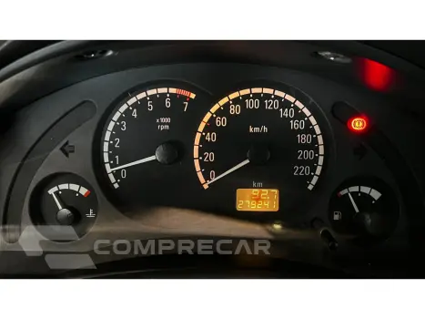 MERIVA 1.8 MPFI MAXX 8V FLEX 4P MANUAL