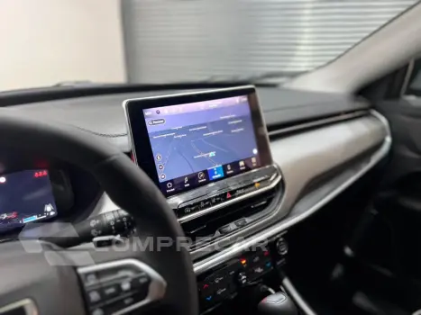COMPASS 1.3 T270 TURBO FLEX LONGITUDE AT6