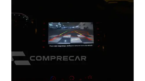 TIGGO 2 - 1.5 MPFI 16V ACT 4P AUTOMÁTICO