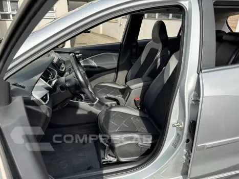 ONIX 1.0 TURBO FLEX PREMIER AUTOMÁTICO