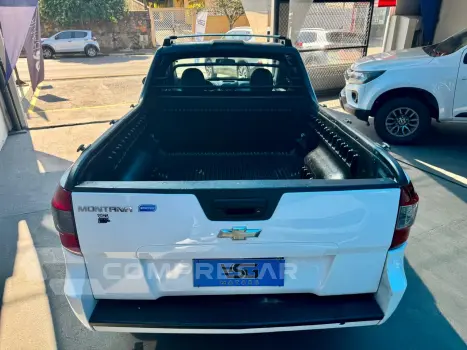 Montana 1.4 FLEX LS