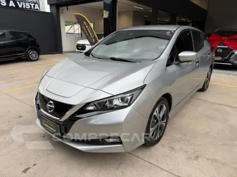 Leaf B12p 40 Elétrico