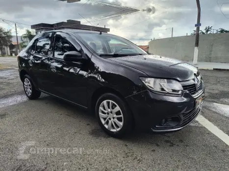 LOGAN 1.0 Authentique 16V