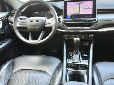 COMPASS 1.3 T270 TURBO FLEX LIMITED AT6