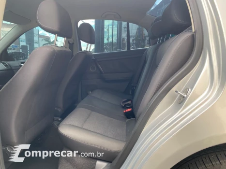 Polo Sed. COMFORT. 1.6 Mi Tot. Flex 8v