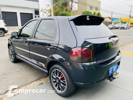PALIO 1.8 MPI R 8V