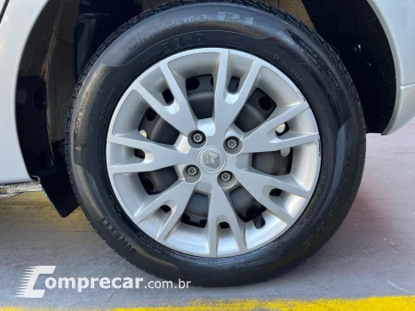 SANDERO S Edition Flex 1.0 12V 5p Mec.