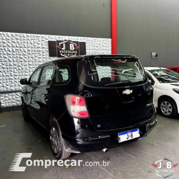 SPIN 1.8 LT 8V
