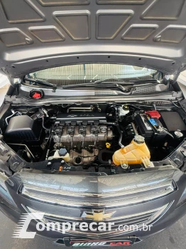 ONIX 1.4 MPFI LTZ 8V