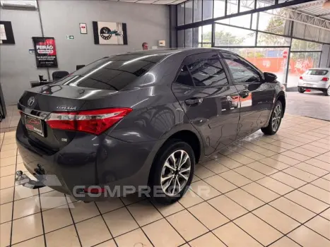 COROLLA 1.8 GLI 16V