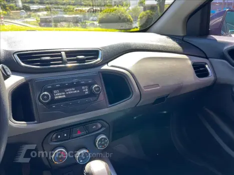 ONIX 1.4 MPFI Advantage 8V