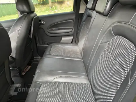 C3 1.6 Picasso Exclusive 16V