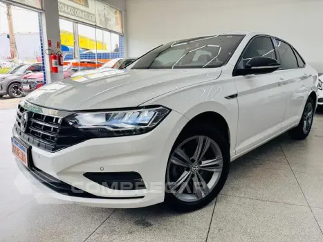 Volkswagen JETTA R-LINE 250 TSI 1.4 FLEX 16V AUT. 4 portas