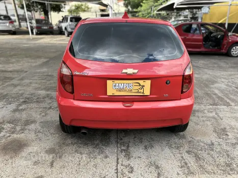 CELTA 1.0 MPFI Life 8V