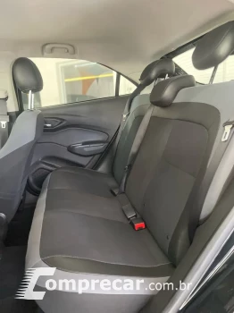 Onix Activ 1.4