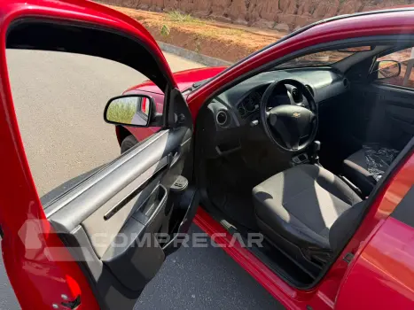 CELTA 1.0 MPFI LT 8V