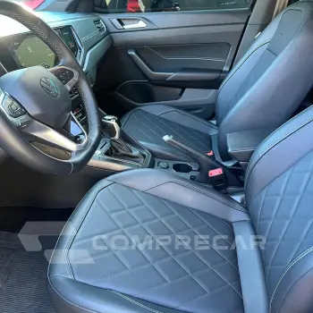 VIRTUS 1.4 250 TSI Exclusive