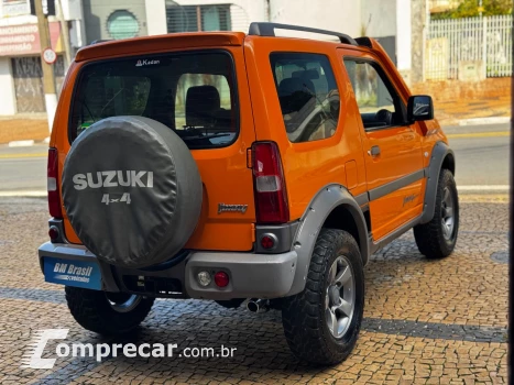 JIMNY 1.3 4sport 4X4 16V