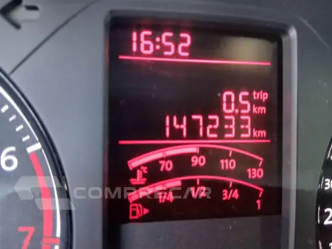 VOYAGE 1.6 C 8V