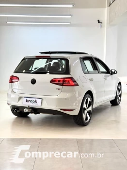 GOLF 1.4 TSI Highline 16V