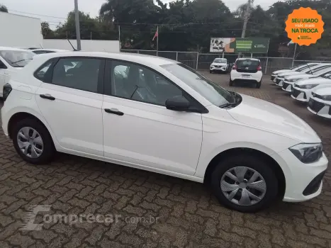 POLO 1.0 MPI TRACK MANUAL