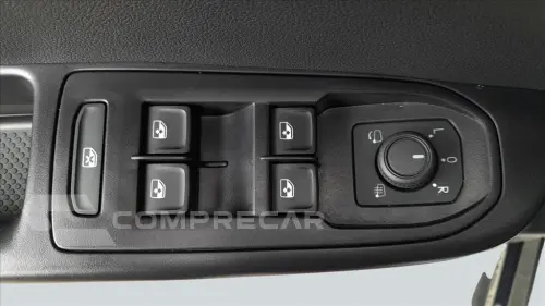 TAOS 1.4 250 TSI TOTAL FLEX HIGHLINE AUTOMÁTICO