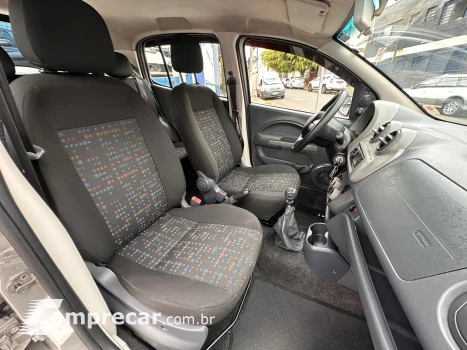 UNO 1.0 EVO Vivace 8V
