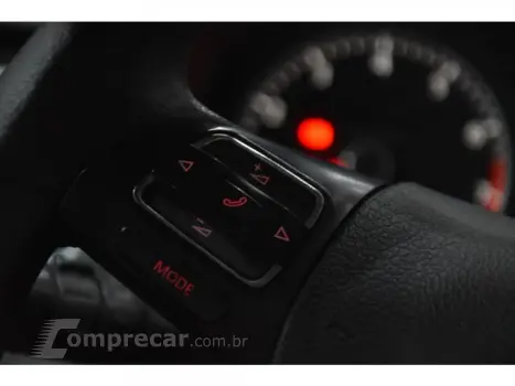 SPACE CROSS - 1.6 MI 8V 4P MANUAL