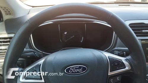 FUSION 2.5 SE 16V