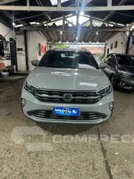 NIVUS HIGHLINE 1.0 200 TSI FLEX AUT.