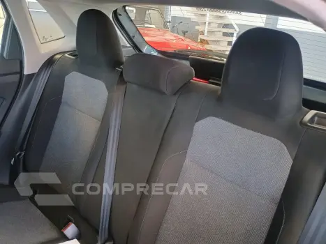 POLO 1.0 170 TSI Comfortline