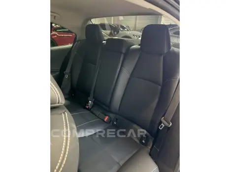 COROLLA  2.0 XEI FLEX 16V AUT.