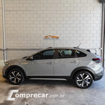 NIVUS 1.0 200 TSI Highline