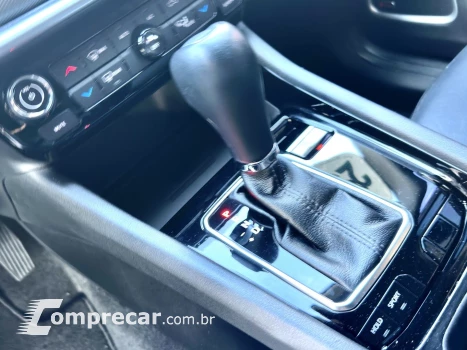 COMPASS 1.3 T270 TURBO FLEX LONGITUDE AT6