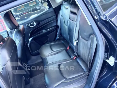 COMPASS 1.3 T270 TURBO FLEX LONGITUDE AT6