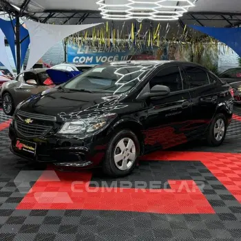 CHEVROLET PRISMA 10MT JOYE 5 portas