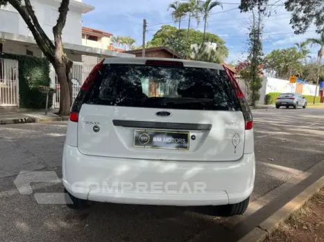 FIESTA HATCH - 1.0 ROCAM HATCH 8V 4P MANUAL