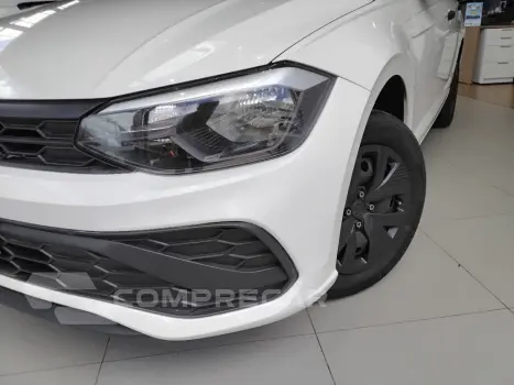 POLO 1.0 MPI TRACK MANUAL