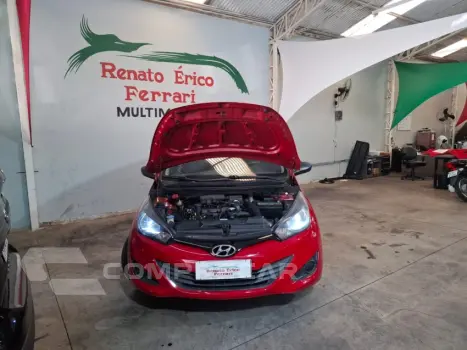 HB20 1.0 Comfort 12V