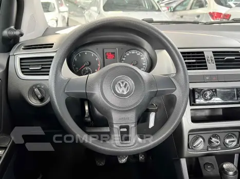 FOX 1.0 MI TRENDLINE 8V FLEX 4P MANUAL