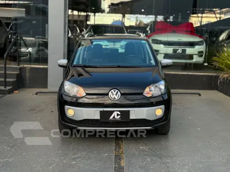 up! cross 1.0 T. Flex 12V 5p