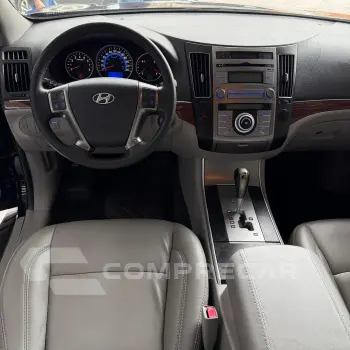 VERACRUZ GLS 3.8 4WD Aut.