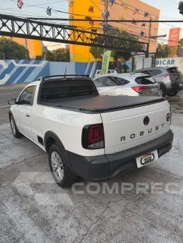 SAVEIRO 1.6 MSI Robust CS 16V