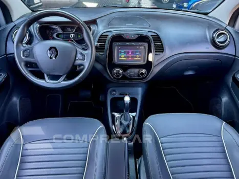 CAPTUR - 1.6 16V SCE INTENSE X-TRONIC